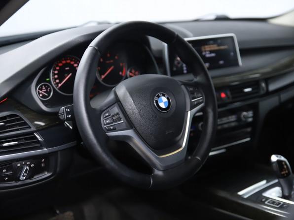 BMW X5 III (F15) с пробегом 2014 года, цена 3 190 000 рублей, 165405 км, внедорожник, Автокод Объявления
