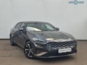 Kia K8 I Москва  - изображение 18