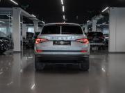 Skoda Kodiaq I Москва  - изображение 31