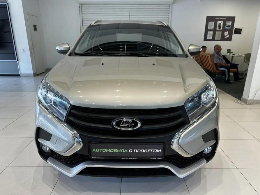 Lada (ВАЗ) XRAY I Березники  - изображение 2