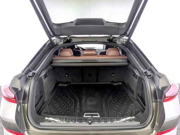 BMW X6 III (G06) с пробегом 2020 года, цена 7 500 000 рублей, 111000 км, внедорожник, Автокод Объявления