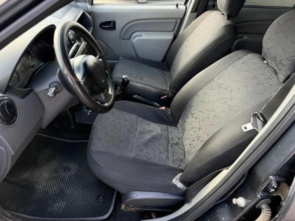 Renault Logan I с пробегом 2008 года, цена 173 840 рублей, 240000 км, седан, Автокод Объявления