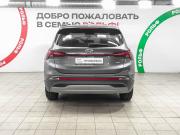 Hyundai Santa Fe IV Рестайлинг Москва  - изображение 24