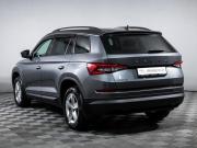 Skoda Kodiaq I Москва  - изображение 25