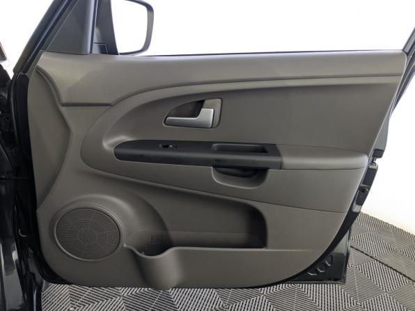 Kia Venga I с пробегом 2014 года, цена 1 100 000 рублей, 125642 км, компактвэн, Автокод Объявления