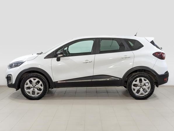 Renault Kaptur I с пробегом 2017 года, цена 1 240 000 рублей, 67843 км, внедорожник, Автокод Объявления