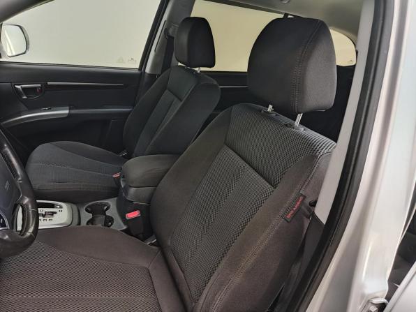Hyundai Santa Fe II Рестайлинг с пробегом 2012 года, цена 1 430 000 рублей, 238560 км, внедорожник, Автокод Объявления