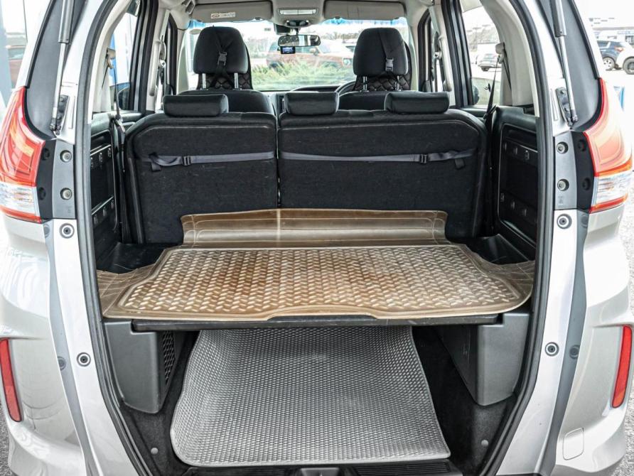 Honda Freed II Краснодар  - изображение 21