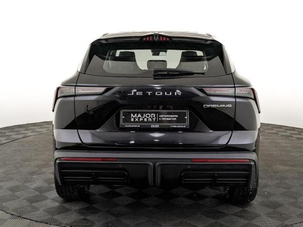 JETOUR DASHING I с пробегом 2023 года, цена 1 835 000 рублей, 51510 км, внедорожник, Автокод Объявления