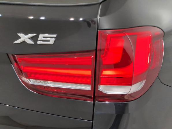 BMW X5 III (F15) с пробегом 2015 года, цена 3 990 000 рублей, 79397 км, внедорожник, Автокод Объявления