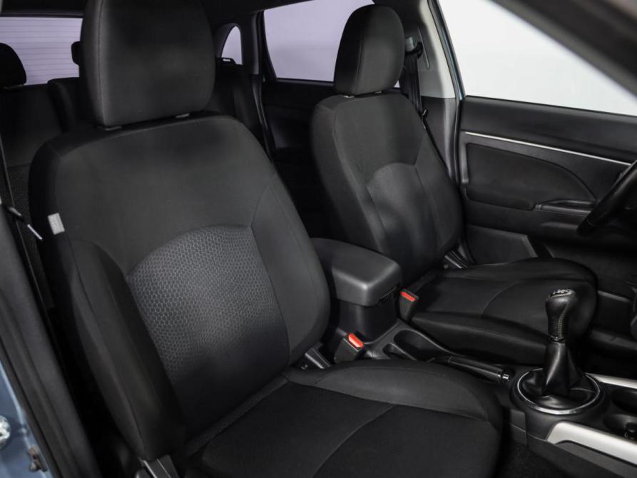 Mitsubishi ASX I Санкт-Петербург  - изображение 18