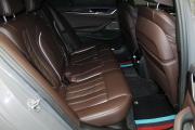 BMW 5 серии VII (G30/G31/G38) Рестайлинг Кемерово  - изображение 34
