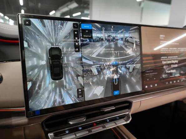 Zeekr 8X с пробегом 2026 года, цена 12 500 000 рублей, 18 км, внедорожник, Автокод Объявления