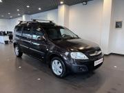 Lada (ВАЗ) Largus I Чебоксары  - изображение 35