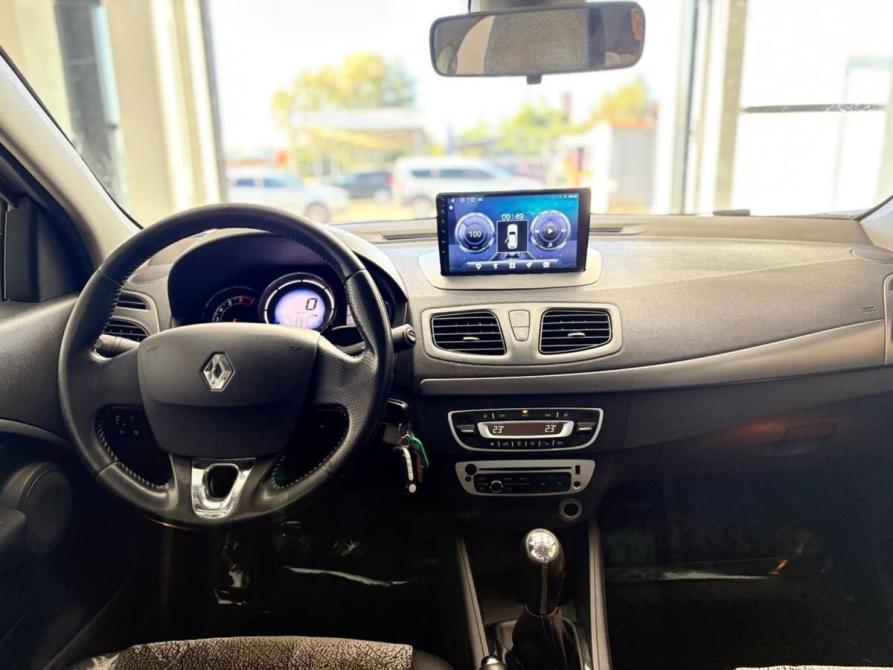 Renault Fluence I Рестайлинг Ярославль  - изображение 9