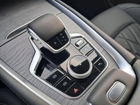 Chery Tiggo 8 Pro I с пробегом 2024 года, цена 2 350 000 рублей, 46158 км, внедорожник, Автокод Объявления