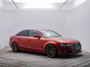 Audi A4 IV (B8) Рестайлинг Москва  - изображение 20