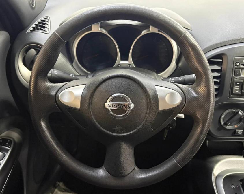 Nissan Juke I Санкт-Петербург  - изображение 9