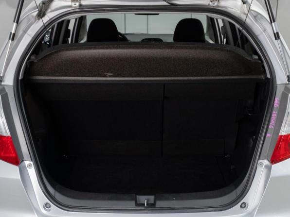 Honda Jazz II с пробегом 2009 года, цена 777 525 рублей, 183207 км, хэтчбек, Автокод Объявления