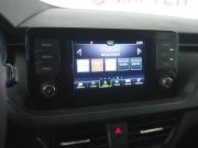 Skoda Rapid II Вологда  - изображение 29