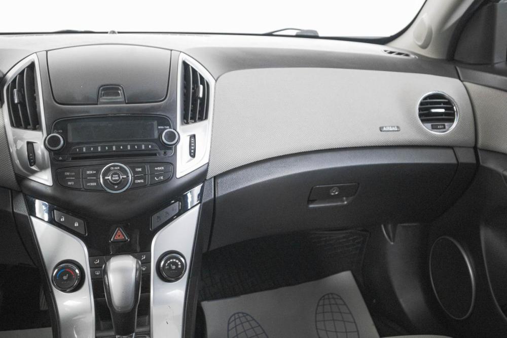 Chevrolet Cruze I Рестайлинг Кемерово  - изображение 15