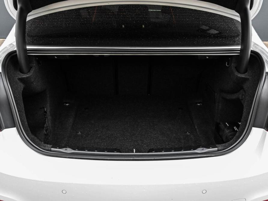BMW 3 серии VI (F3x) Рестайлинг Новороссийск  - изображение 24