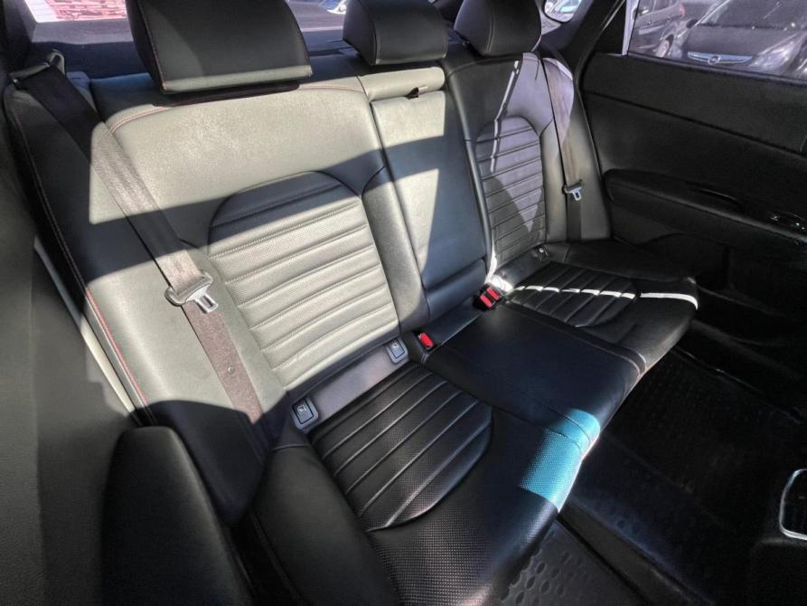 Kia Optima IV Рестайлинг Санкт-Петербург  - изображение 13