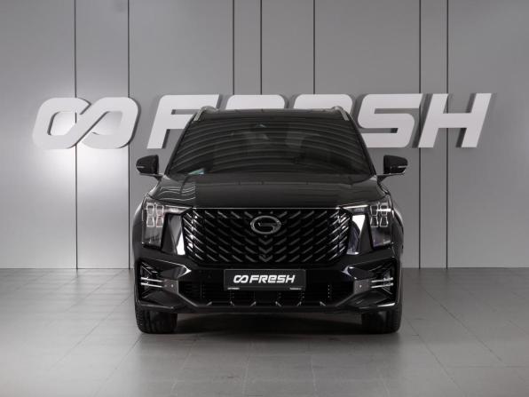 GAC Trumpchi GS8 II с пробегом 2025 года, цена 4 205 000 рублей, 4450 км, внедорожник, Автокод Объявления