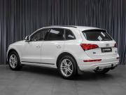 Audi Q5 I (8R) Рестайлинг Тюмень  - изображение 24