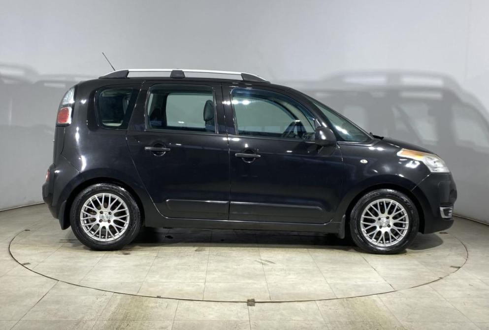 Citroen C3 Picasso I Саранск  - изображение 5