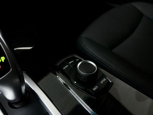 BMW X3 II (F25) Рестайлинг с пробегом 2015 года, цена 2 399 000 рублей, 123275 км, внедорожник, Автокод Объявления