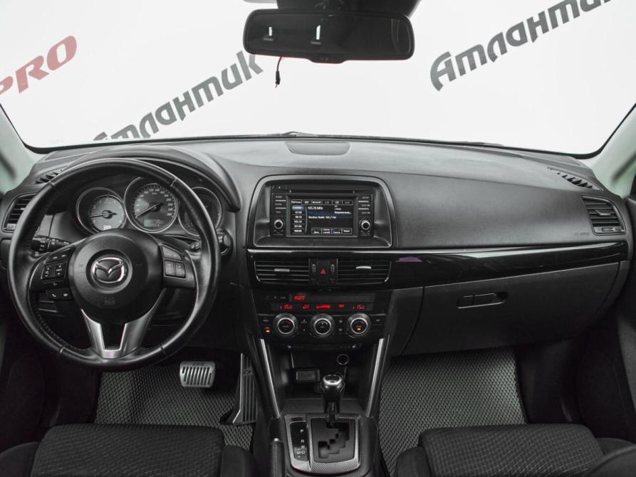 Mazda CX-5 I Екатеринбург  - изображение 11