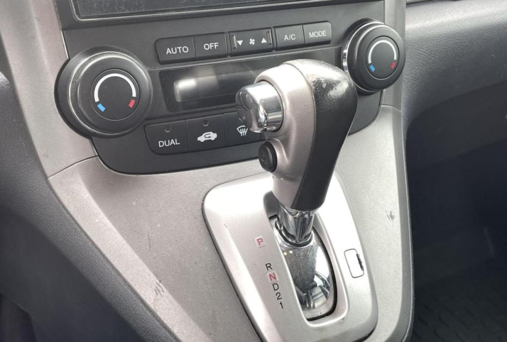 Honda CR-V III Иваново  - изображение 16