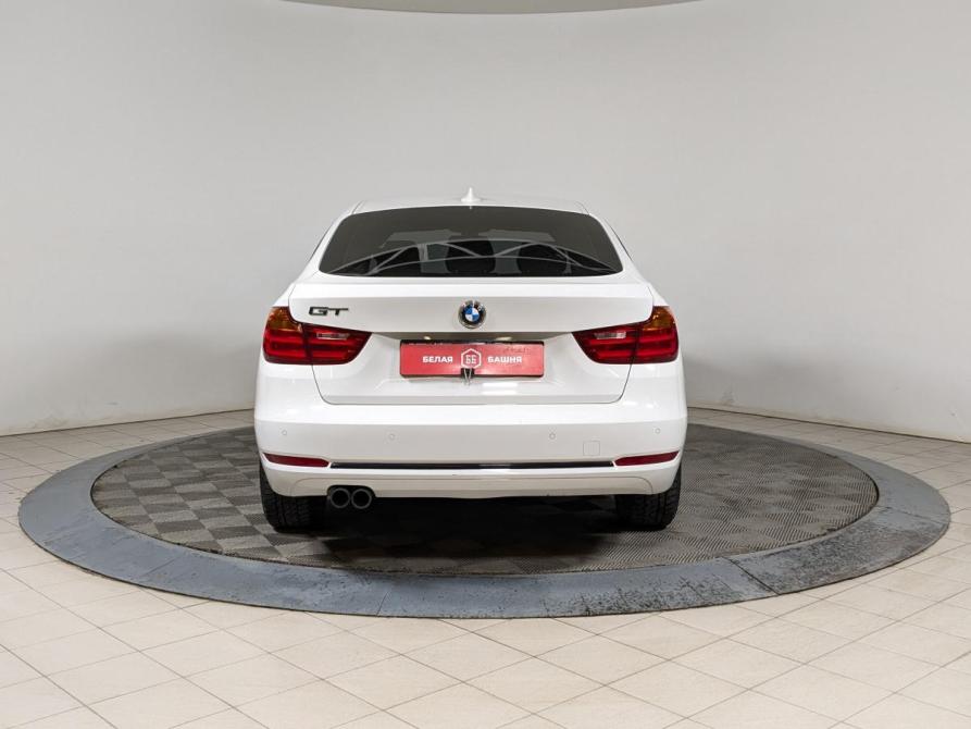 BMW 3 серии VI (F3x) Рестайлинг Екатеринбург  - изображение 7