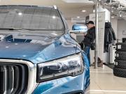 Geely Monjaro I Казань  - изображение 43