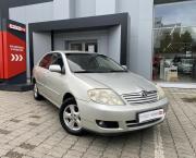 Toyota Corolla IX (E120 E130) Рестайлинг Набережные Челны  - изображение 20