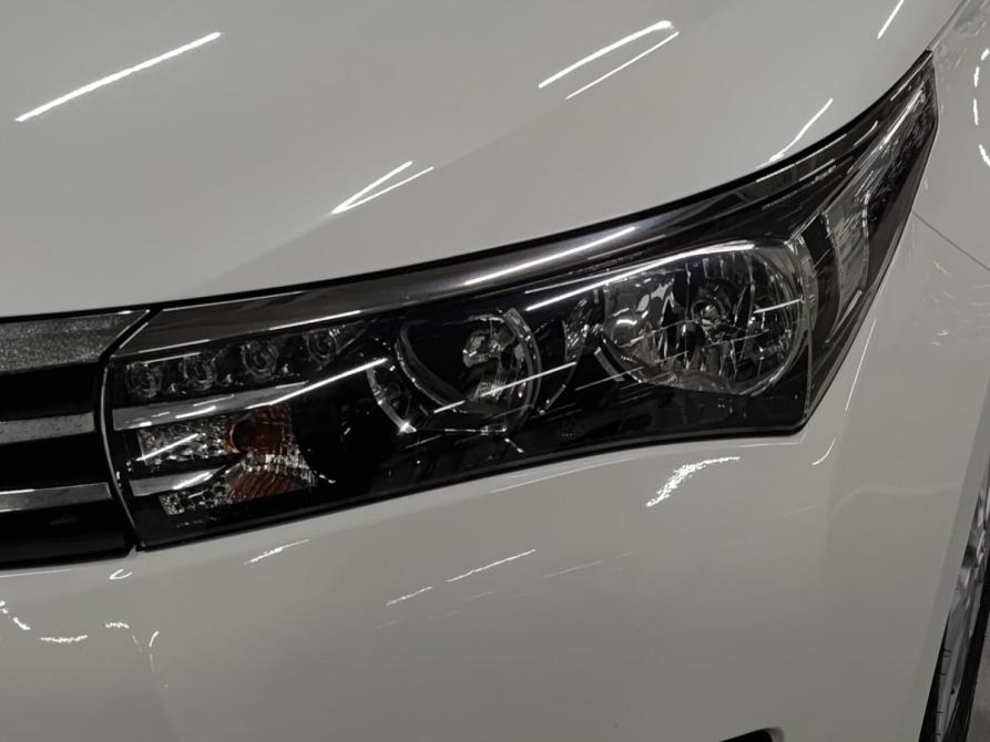 Toyota Corolla XI (E160 E170 E180) Казань  - изображение 21