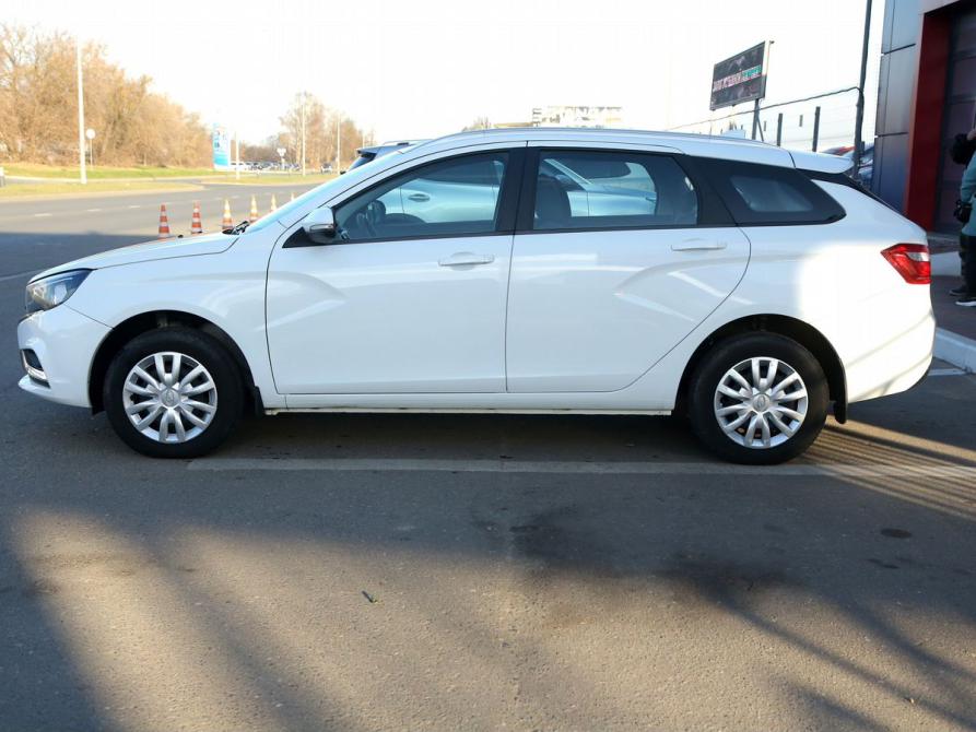 Lada (ВАЗ) Vesta I Иваново  - изображение 8