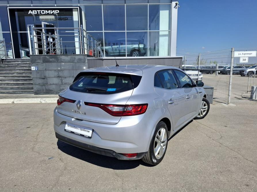 Renault Megane IV Саратов  - изображение 5