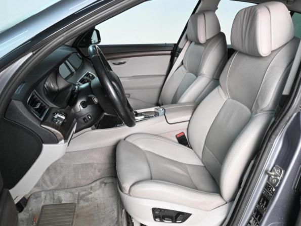 BMW 5 серии VI (F10/F11/F07) с пробегом 2011 года, цена 1 829 000 рублей, 186065 км, лифтбек, Автокод Объявления