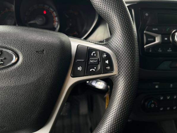 Lada (ВАЗ) Vesta I с пробегом 2019 года, цена 1 060 000 рублей, 98065 км, универсал, Автокод Объявления