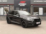 BMW X5 III (F15) Астрахань  - изображение 21