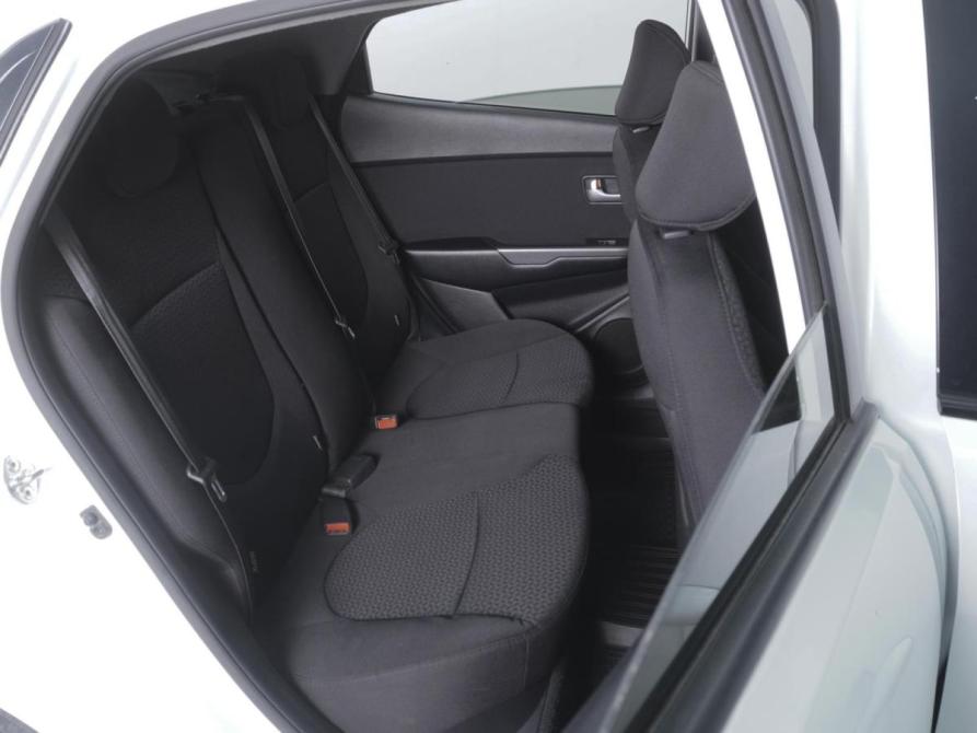Kia Rio III Рестайлинг Ростов-на-Дону  - изображение 7