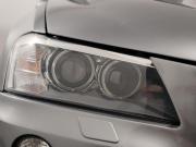 BMW X3 II (F25) Москва  - изображение 37