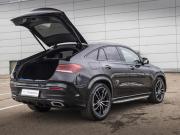 Mercedes-Benz GLE Coupe II (C167) Москва  - изображение 36