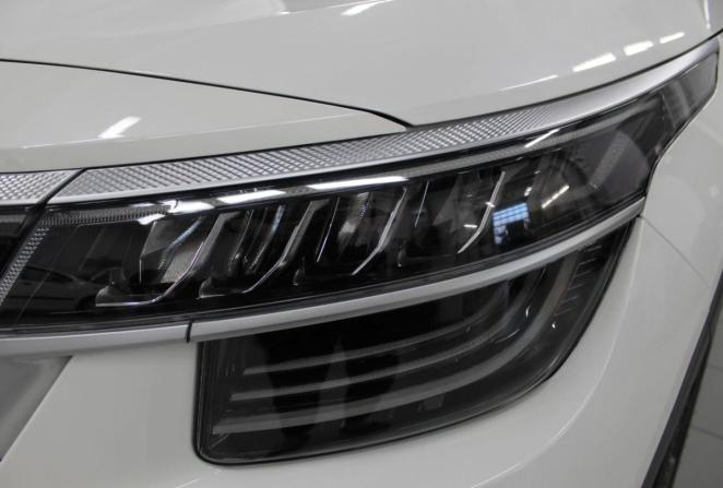 Kia Seltos I с пробегом 2021 года, цена 2 895 000 рублей, 39924 км, внедорожник, Автокод Объявления