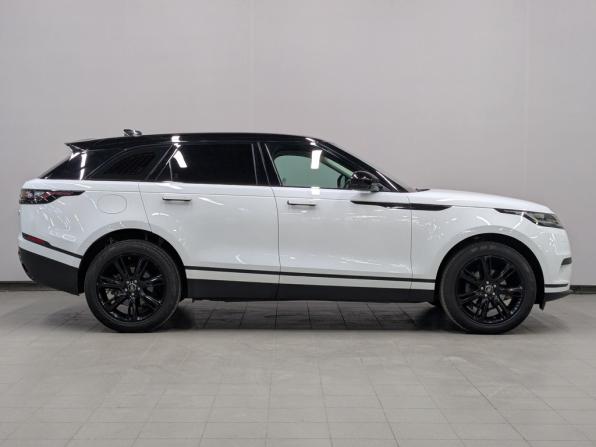 Land Rover Range Rover Velar I с пробегом 2017 года, цена 3 350 000 рублей, 123026 км, внедорожник, Автокод Объявления