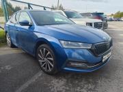 Skoda Octavia IV (A8) Санкт-Петербург  - изображение 2