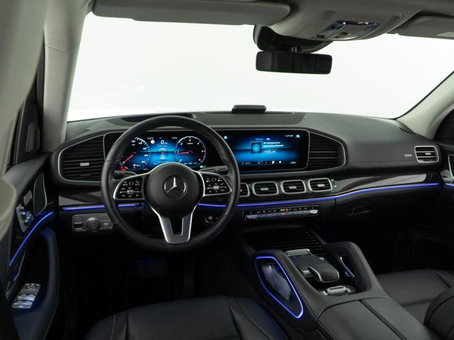 Mercedes-Benz GLE II (V167) Москва  - изображение 6