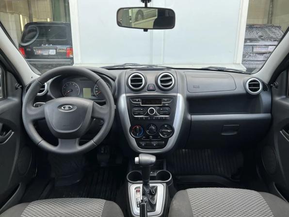 Lada (ВАЗ) Granta I с пробегом 2016 года, цена 689 000 рублей, 120817 км, седан, Автокод Объявления